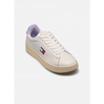 Tommy Hilfiger ARCHIVE' 98 WHT Blanc - Baskets - Disponible en 41