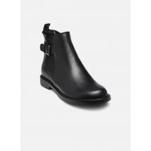 Georgia Rose Soft - Botines Raula - Negro