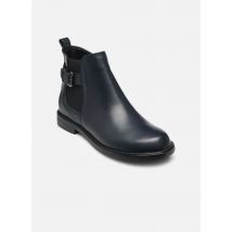 Georgia Rose Soft - Botines Raula - Azul