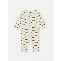 Petit Bateau Pyjama Blanc - Disponible en 18M