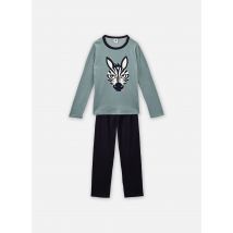 Petit Bateau Pyjama Bleu - Disponible en 5A