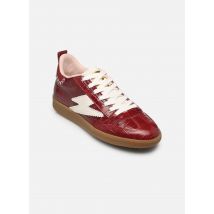 Semerdjian ASHLEY Weinrot - Sneaker - Größe 37