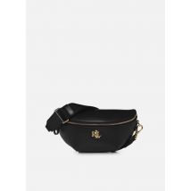Lauren Ralph Lauren - Bolsos de mano Marcy Blt Bg-Belt Bag - Negro - Talla T.U