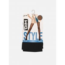 Dim STYLE Le Résille - Chaussettes et collants - Disponible en 3 - 4