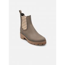 Les Tropéziennes par M Belarbi NOUGAT - Bottes - Disponible en 38
