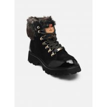 Bottines et boots ZAMY Noir - Les Tropéziennes par M Belarbi - Disponible en 37