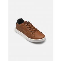 Kaporal Darly Marron - Baskets - Disponible en 42