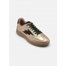 Kaporal Seven Gold und bronze - Sneaker - Größe 39