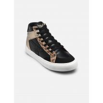 Kaporal Shine Noir - Baskets - Disponible en 41