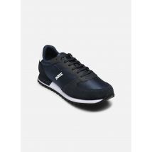 BOSS Parkour-L_Runn_ny_N Bleu - Baskets - Disponible en 42