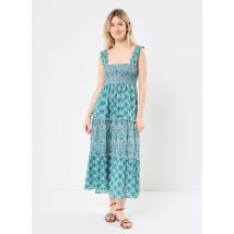 Jolie Jolie Petite Mendigote - Ropa RON_INDIAN - Azul - Talla M