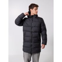 Kleding Vintage Jacket Zwart - Ecoalf - Beschikbaar in M