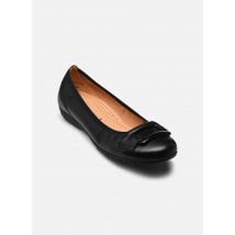 Ballerines 74.166 Noir - Gabor - Disponible en 38