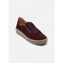 Gabor 73.334 Bordeaux - Baskets - Disponible en 36