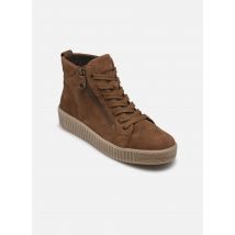 Gabor 73.730 Marron - Baskets - Disponible en 44