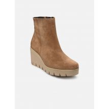 Stiefeletten & Boots 74.780 Beige - Gabor - Größe 40