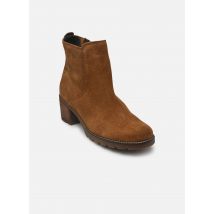 Gabor - Stiefeletten & Boots 72.800 - braun - Größe 37 1/2