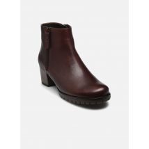 Stiefeletten & Boots 76.653 Braun - Gabor - Größe 40