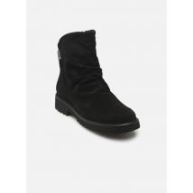 Mephisto - Botines SIMONIA - Negro