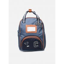 Scolaire Mini sac Clément Bleu - Tann's - Disponible en T.U
