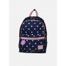 Scolaire Sac à dos 2 compartiments Romy Bleu - Tann's - Disponible en T.U
