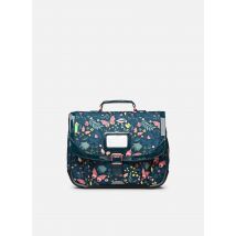 Scolaire Cartable 35 cm Romane Vert - Tann's - Disponible en T.U