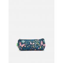 Scolaire Trousse triangle Romane Vert - Tann's - Disponible en T.U