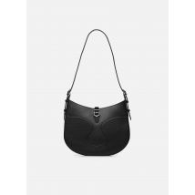 Zadig & Voltaire Moonrise Hobo Grained Leather - Sacs à main - Disponible en T.U