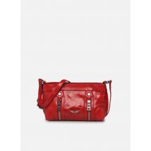Sacs à main Sunny Mood Vintage Patent Rouge - Zadig & Voltaire - Disponible en T.U