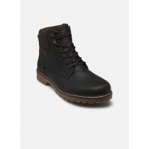 Rieker - 39821 Marrone - Stivaletti e tronchetti