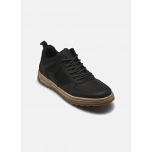 Rieker 37004 Zwart - Sneakers - Beschikbaar in 41