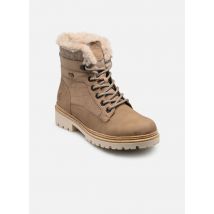Remonte - Botines D0B81 - Beige