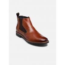 Bugatti - Botines Dune - Marrón