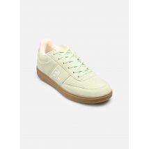Le Coq Sportif - LCS DERBY SUEDE W - grün - Sneaker - Größe 41