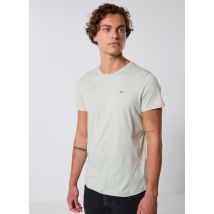 Tommy Jeans T-shirt Beige - Disponible en S