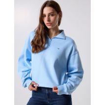 Tommy Jeans Sweatshirt Bleu - Disponible en XL