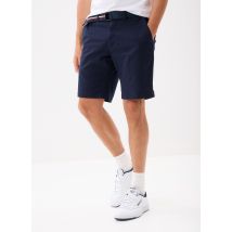 Tommy Hilfiger Short & bermuda Bleu - Disponible en 34