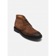 Marvin&Co - Stiefeletten & Boots DALIDO - braun - Größe 43