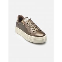 NeroGiardini I514185D Or et bronze - Baskets - Disponible en 35