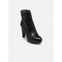NeroGiardini - Botines I514520DE - Negro