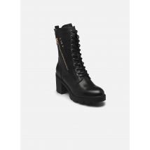 Boots en enkellaarsjes I514881D Zwart - NeroGiardini - Beschikbaar in 40