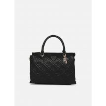 Guess - Handtaschen Adelasia Multi Comp Satchel - schwarz - Größe T.U