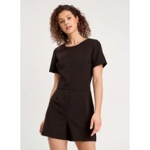 Cache Cache - Ropa COMBISHODOL - Negro - Talla 38