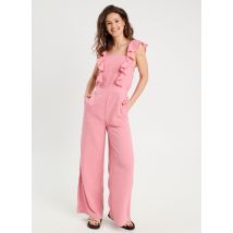 Cache Cache - COMBILOWILD Rosa - Abbigliamento - Taglia 38