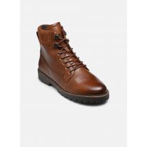 Bottines et boots 25213-45 Marron - Caprice - Disponible en 41