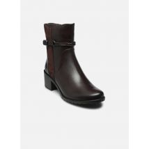 Caprice - Botines 25307-45 - Marrón