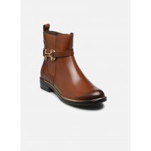 Bottines et boots 25312-45 Marron - Caprice - Disponible en 37