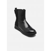 Caprice - Botines 25417-45 - Negro