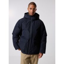 Lee - Kleding Hooded Short Puffer - Zwart - Maat M