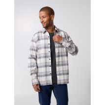 Lee - Bekleidung Mercantile Shirt - weiß - Größe XL